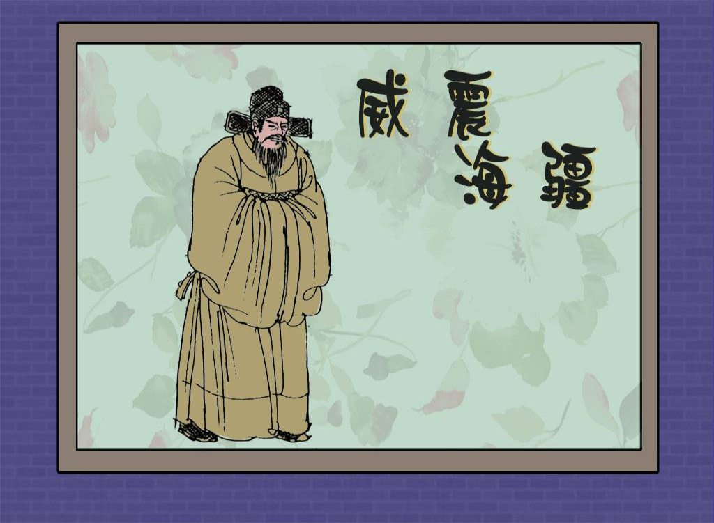 小人书七天“悦”读（6.9-6.15）